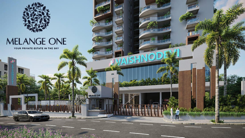 2 BHK 1074 Sq.ft. Apartment for Rent in Mysore Road, Bangalore
