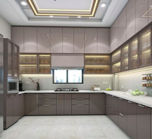 3 BHK 1500 Sq.ft. Apartment for Rent in HRBR Layout, Kalyan Nagar, Bangalore