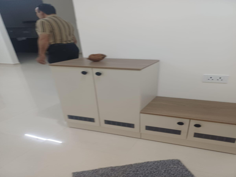 3.5 BHK 2000 Sq.ft. House for Rent in HRBR Layout, Kalyan Nagar, Bangalore