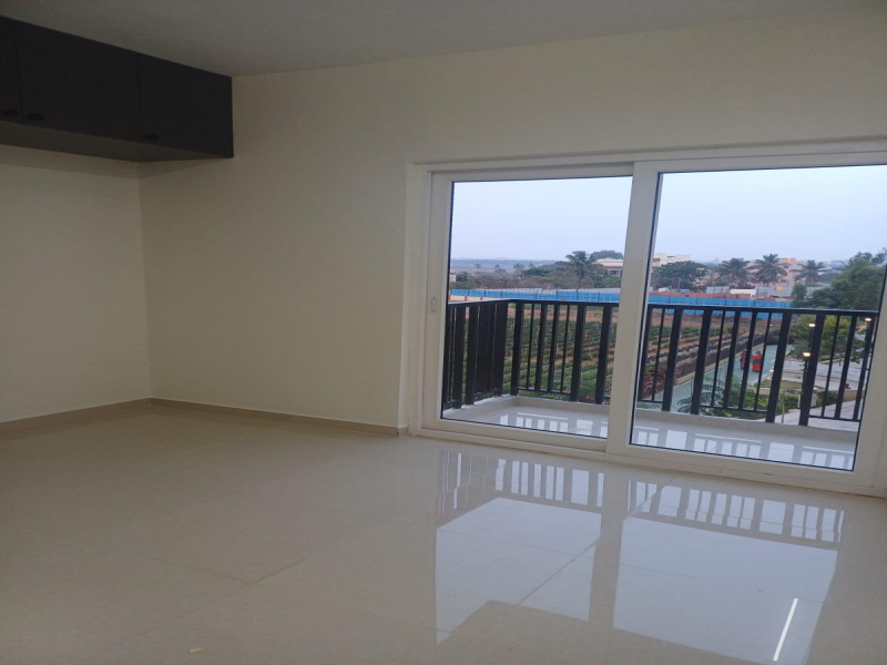 3.5 BHK 2000 Sq.ft. House for Rent in HRBR Layout, Kalyan Nagar, Bangalore