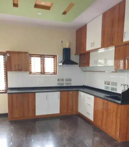 3 BHK 2215 Sq.ft. Apartment for Rent in Old Madras Road, Bangalore