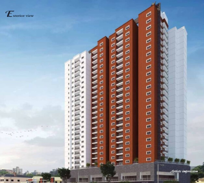 3 BHK 2000 Sq.ft. Apartment for Rent in Kammanahalli, Bangalore