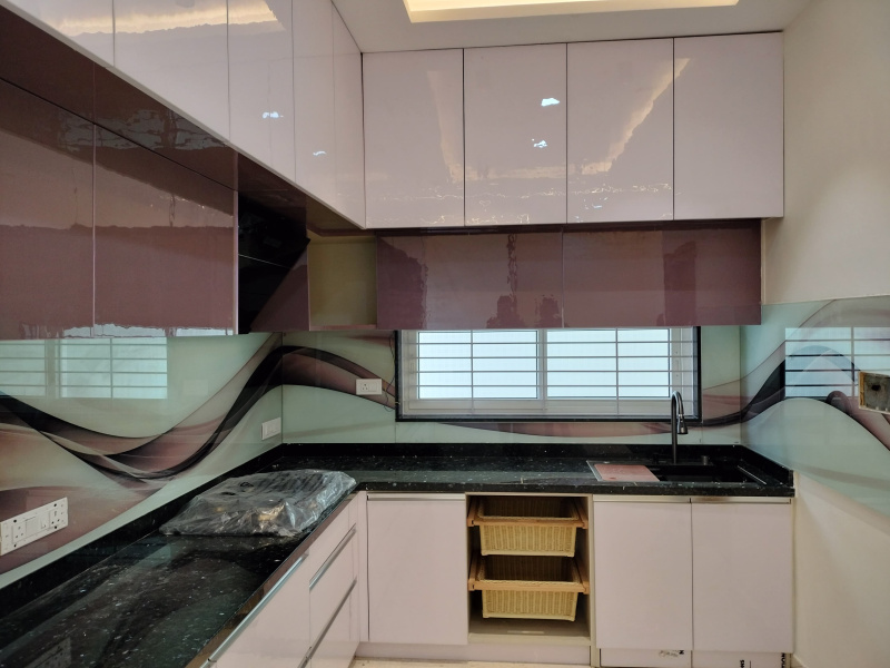 3 BHK 1700 Sq.ft. Apartment for Rent in HRBR Layout, Kalyan Nagar, Bangalore