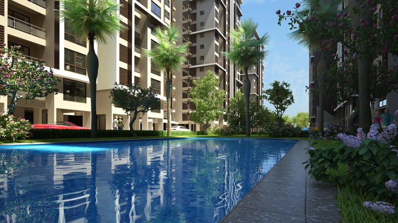 2 BHK 1113 Sq.ft. Apartment for Sale in Samethanahalli, Bangalore