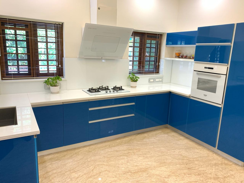 3 BHK 1388 Sq.ft. Apartment for Sale in Samethanahalli, Bangalore