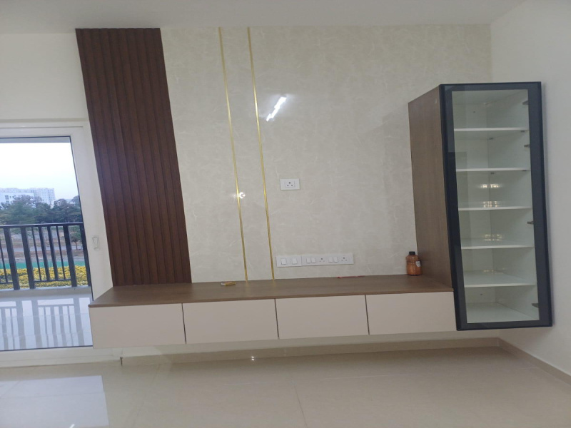 3 BHK 1431 Sq.ft. Apartment for Sale in Bisuvanahalli, Bangalore