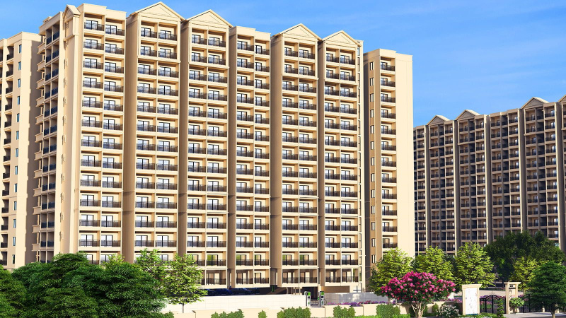 3 BHK 1431 Sq.ft. Apartment for Sale in Bisuvanahalli, Bangalore