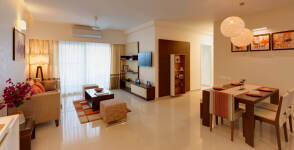 3 BHK 1774 Sq.ft. Apartment for Sale in Uttarahalli, Bangalore