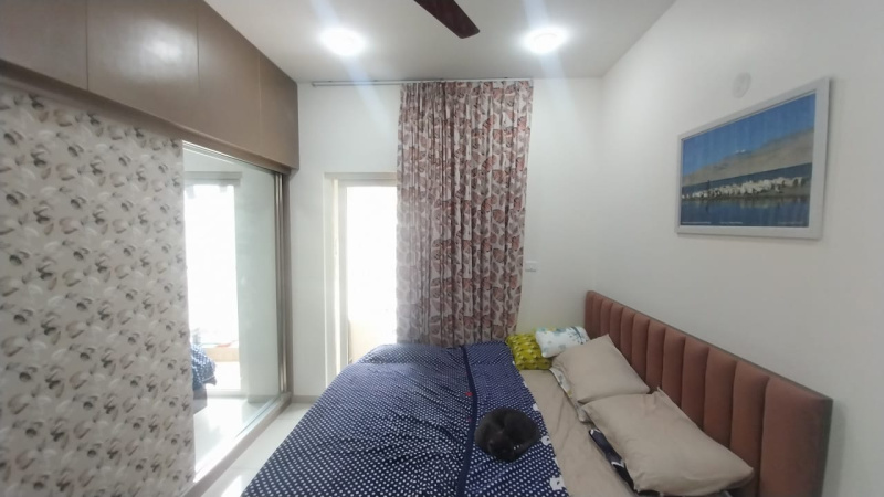 2 BHK 1222 Sq.ft. Apartment for Sale in Begur, Bangalore
