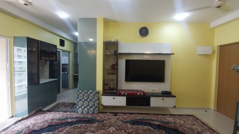 2 BHK 1222 Sq.ft. Apartment for Sale in Begur, Bangalore