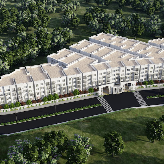 4 BHK 1928 Sq.ft. Apartment for Sale in Banashankari Stage 1, Bangalore