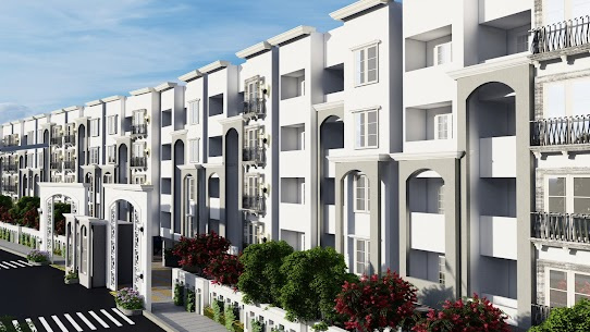 4 BHK 1928 Sq.ft. Apartment for Sale in Banashankari Stage 1, Bangalore