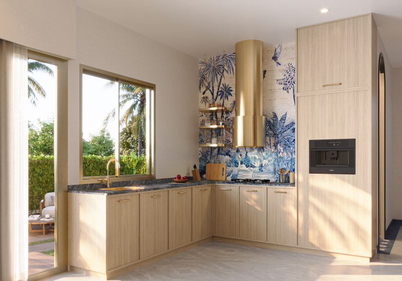 3 BHK 1355 Sq.ft. Apartment for Sale in Nagarur Colony, Bangalore