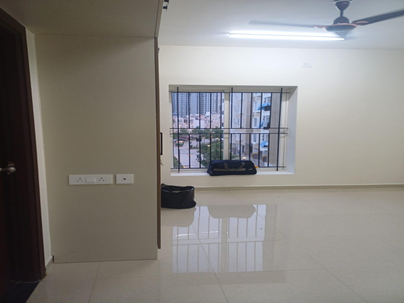 3 BHK 1355 Sq.ft. Apartment for Sale in Nagarur Colony, Bangalore