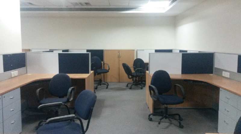 1500 Sq.ft. Office Space for Rent in Frazer Town, Bangalore (REI934659)