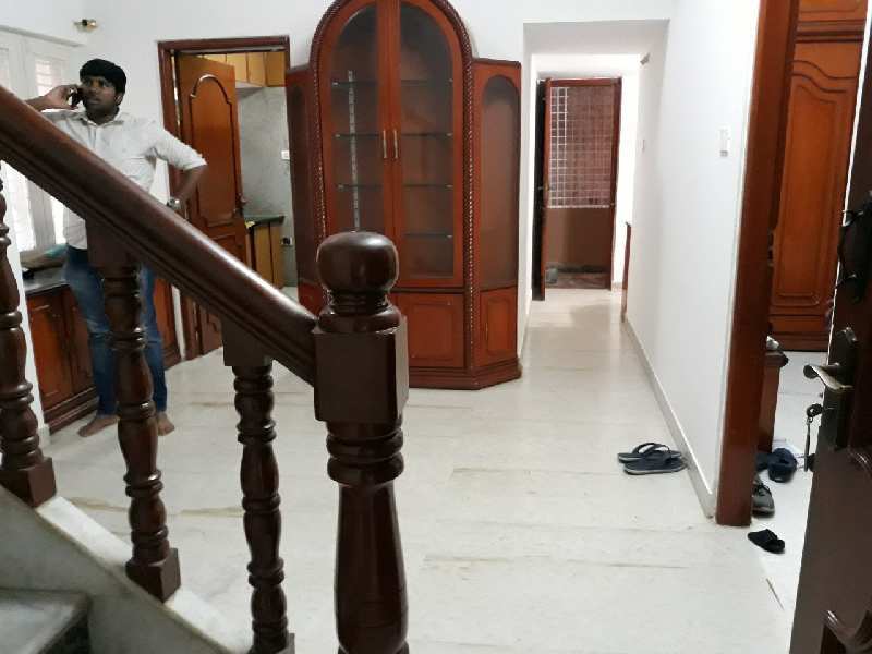 4 BHK 5500 Sq.ft. House & Villa for Sale in Lakkasandra, Bangalore