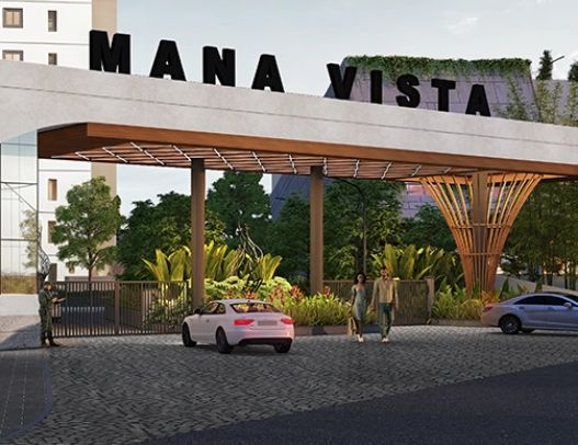 3 BHK 1135 Sq.ft. Apartment for Sale in Sarjapur, Bangalore