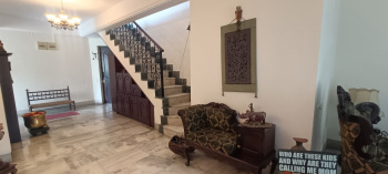  Penthouse for Sale in Richmond Town, Bangalore