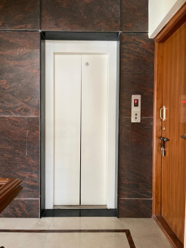 3 BHK Flat for Sale in Richmond Town, Bangalore