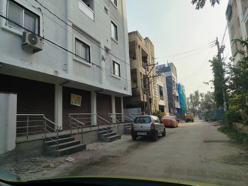  350 Sq.ft. Commercial Shop for Rent in Uppal, Hyderabad
