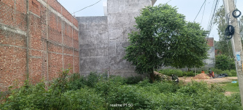  Residential Plot for Sale in Madhoganj, Hardoi