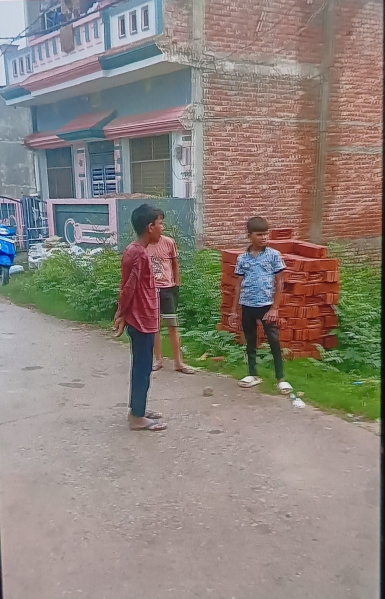  Residential Plot 2100 Sq.ft. for Sale in Madhoganj, Hardoi