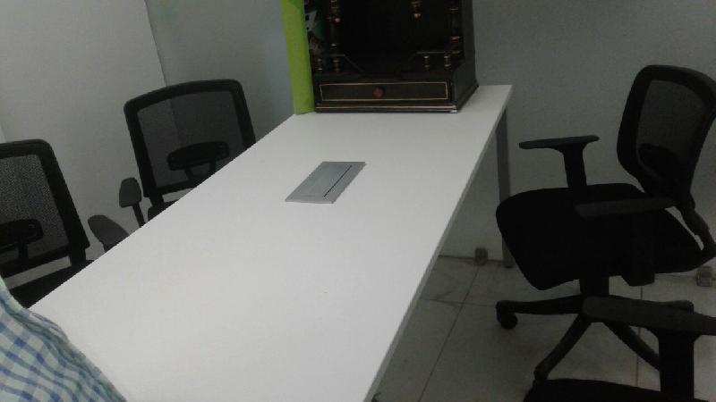 Office Space 1105 Sq.ft. for Rent in