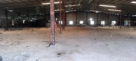  Warehouse for Rent in Rajpur Sonarpur, South 24 Parganas