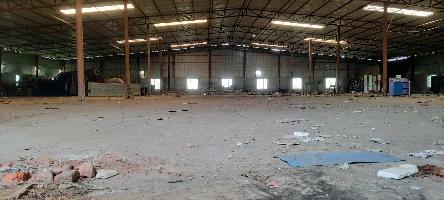  Warehouse for Rent in Rajpur Sonarpur, South 24 Parganas