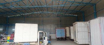  Warehouse for Rent in Kamalgachi, Kolkata