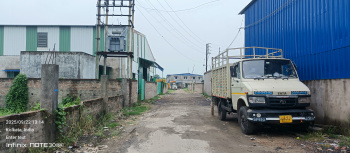  Industrial Land for Sale in Kabardanga, Kolkata
