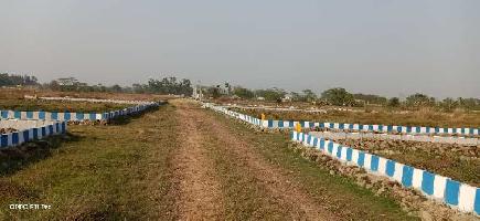  Residential Plot for Sale in Joka, Kolkata