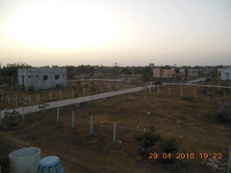 1 BHK Builder Floor 500 Sq. Yards for Sale in Ghogha, Bhavnagar