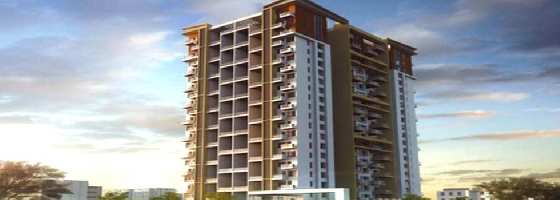 2 BHK Flat for Sale in Hinjewadi, Pune