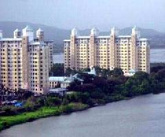 3 BHK Flat for Rent in Seawoods, Navi Mumbai