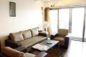 4 BHK Flat for Rent in Sector 6 Kharghar, Navi Mumbai