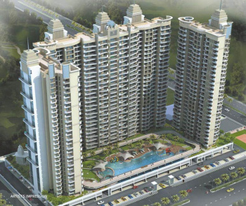 4 BHK Flat for Sale in Sector 23 Kharghar, Navi Mumbai