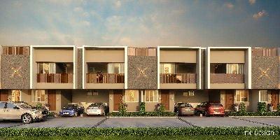 3 BHK House for Sale in Parnera, Valsad