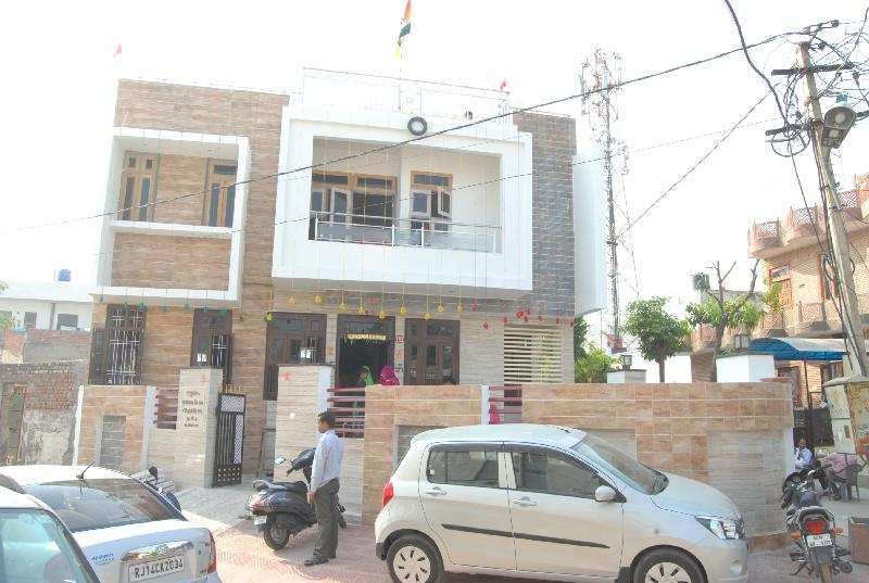2 BHK House 6000 Sq.ft. for Rent in Khatipura, Jaipur