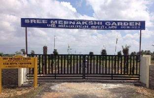  Residential Plot for Sale in Thiruporur, Chennai