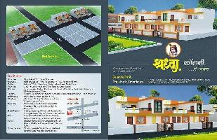  Residential Plot for Sale in Pisadevi Road, Aurangabad
