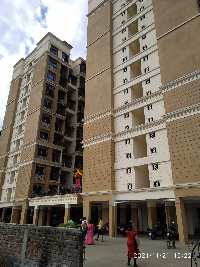 1 BHK Flat for Sale in Badlapur West, Thane