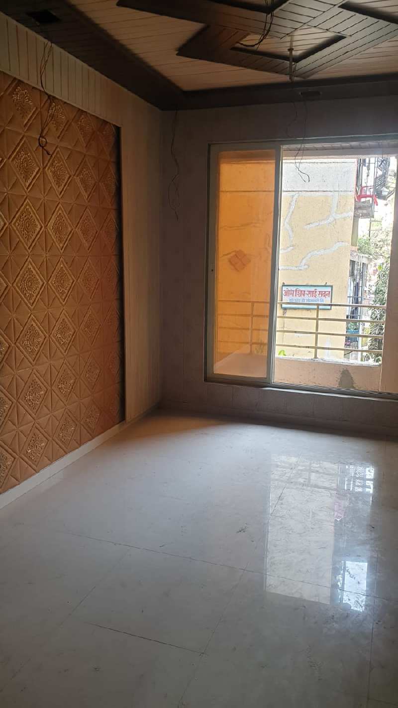 1 BHK Apartment 550 Sq.ft. for Sale in Garibachawada,