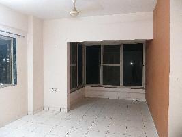 2 BHK Flat for Rent in Chala, Vapi