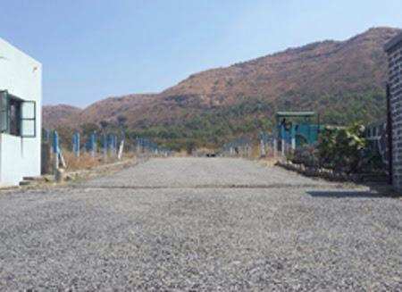 Agricultural Land 3957 Sq.ft. for Sale in Hinjewadi Phase 3, Pune