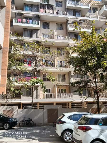 1 BHK Apartment 720 Sq.ft. for Sale in Ravet, Pune