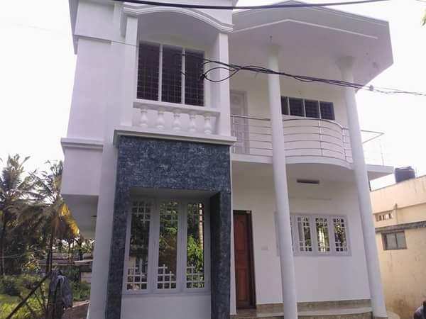 2 BHK House & Villa 1700 Sq.ft. for Sale in Varappuzha, Ernakulam