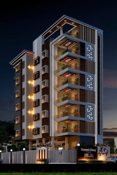 3 BHK Flat for Sale in Shree Nagar, Nagpur