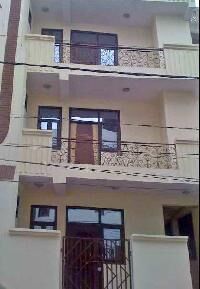 2 BHK Builder Floor for Rent in Block D, Chattarpur, Delhi