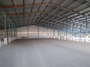 Warehouse for Rent in GIDC Industrial Estate, Ankleshwar